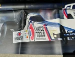 Matco Tools Antron Brown Top Fuel Dragster Nhra Fender Cover Mechanic's. Fixed Price $59.00.
