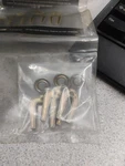 Mac HC16200 3-PC. Mobea Hose Clamp Lock Set. Fixed Price $44.00.