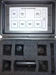 Miller Special Tools 8266A Transmission End Play Socket Set In Case. Fixed Price $85.79.