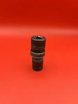 Snap On IPL24B Swivel Impact Socket 1/2" Drive 3/4" 6 Pt Usa. Fixed Price $16.99.