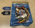 Kent Moore J-37608-92 Steering Wheel Control Tester Adapter Harness Tool. Fixed Price $9.87.