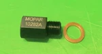Oil Pressure Adapter Fits 2012-2014 Fiat 500 Dodge Dart 1.4L Engines. Fixed Price $59.99.