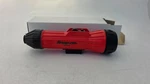 Vintage Snap-on Flashlight Models ECF2B ECF1B New Original Packaging. Fixed Price $18.99.