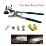 Car Body Fender Panel Edge Crimp Pliers Tool For Engine Cover Dent Repair. Fixed Price $32.12.