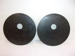 Miller Tool MB991632 Clearance Dummy Plates. Fixed Price $12.00.