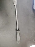 Snap-on Carbon Gasket Scraper CSA12C Black Handle Usa. Fixed Price $35.00.