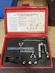 Bluepoint Tfm 428 Metric Flaring Tool For Automotive Brake Systems. Fixed Price $39.99.