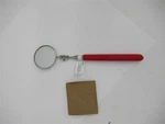 Mac Tools MHTC2 , 2-1/4" Telescoping Round Inspection Mirror. Fixed Price $32.00.