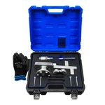 Crankshaft Pulley Puller Tool, Damper Remover With Jaguar L.... Fixed Price $160.37.