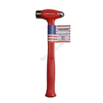Trusty Cook Inc. 43OZ Flat-flat Dead Blow Model TC43BP Red. Fixed Price $60.00.