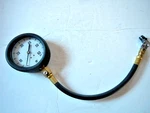 Oem Honda Tpms Tester 0-60 Psi 07AAJ-000A100. Fixed Price $48.00.