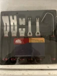 5 Piece Mac Upolstrey Clip Tools. Fixed Price $140.00.