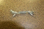 Blue Point FB-303A. Fixed Price $14.57.