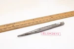 Mac Tools SMP4SS 1/8" X 4-3/4" Point Starter Punch Usa. Fixed Price $20.99.
