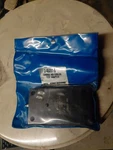 Oem Kent Moore J-46091-5 Charge Air Cooler Test Adapter. Fixed Price $25.00.