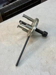 Very Rare Miller Mitsubishi MD998311 Timing Belt Pulley Remover --- Liquidation!. Fixed Price $99.42.