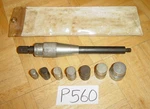 Matco Cluch Alignment Set CA-20. Fixed Price $70.00.