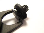 Genuine Honda Slotted Clip Puller Tool 07AAC-SJAA100. Fixed Price $35.95.
