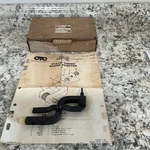 Ford Rotunda Otc 14-0303 303918 Static Timing Gauge Adapter. Fixed Price $50.00.