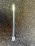 Mac Tools -- M6EW 1/4 Drive 6" Extension *****. Fixed Price $27.99.