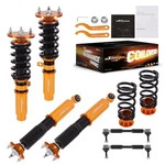 Maxpeedingrods Coilovers 24 Way Damper Struts For Bmw Z4 (E85/E86) 2003-2009. Fixed Price $334.00.