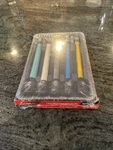 Snap 305TSKTA Pc Wheel Torque Extension Set New Sealed. Fixed Price $299.95.