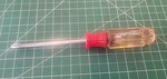 Very Rare Sears Craftsman Usa Nos Reed Prince Double Line Screwdriver 4114 - GW5. Fixed Price $65.00.