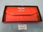 Starrett S167CHZ New Radius Gage Gauge Set W/ Replaced J800. Fixed Price $129.99.