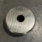 1962-63 Chevy Ii Kent Moore Tool J-6874-8 Coil Spring Compressor Adapter. Fixed Price $30.00.