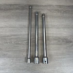 Lot Of 3 Mac Tools Extension Bars V10E 2, X12E. Fixed Price $35.95.