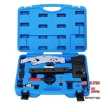 Maxpeedingrods Timing Tool Kit For Bmw 9 Pcs Bwm M52TU M54 M56 Engine. Fixed Price $107.98.