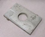 Kent Moore J-39511 Split Plate Countershaft Press Adapter. Fixed Price $24.99.