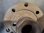 Kent-moore J-22976-1 Governor Bore Bushing Installer Specialty Tool. Fixed Price $18.00.
