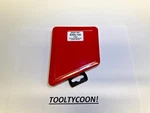 Snap-on Tools Usa New 10PC Cobalt Screw Extractor Set W/l Handed Drill Bits. Fixed Price $149.99.