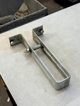 Kent-moore J-29837 Output Shaft Support Fixture ------------ Liquidation!!!. Fixed Price $28.42.