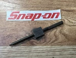 Snap On Tools Diesel Engine Tune Up 1.460 Injector Timing Height Gauge Feeler. Fixed Price $39.95.