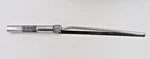 Vintage Snap On HS151 Mini Junior Frame Hack Saw. Fixed Price $35.91.