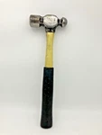 Blue Point Tools BPN16B Oz Ball Peen Hammer Fiber Glass Handle Usa. Fixed Price $25.97.