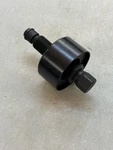 Miller 9962 P/s Pulley Puller--------- New Old Stock!!!. Fixed Price $48.42.