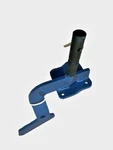 Kent Moore Km J-39050 Transaxle Holding Fixture Skub. Fixed Price $71.96.