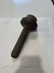 Kent Moore J-6118 Flywheel Housing Oil Seal Installer Tool Gm. Fixed Price $31.85.