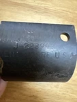 Kent Moore J-22899 Control Arm Bushing Spacer Tool. Fixed Price $12.00.