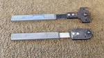 2 Ati AT518SWS-1 AT518J-1/4 Nut Plate Drill Jig Rivet Aircraft Panel Repair Tool. Fixed Price $42.75.