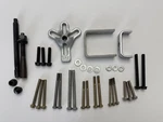 Balancer/steering Wheel Puller Sets Oem 25053, Kent-moore J-23653-2 & KM-J2313. Fixed Price $49.99.