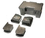 New Genuine Vw Audi Suspension Blocks Tool T10156 V03839124FM. Fixed Price $1004.15.