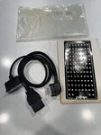 Kent Moore J-39700-325 Breakout Box Adapter Harness With Magnetic Overlay EBC325. Fixed Price $17.15.