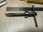 Detroit Diesel Reamer Kent Moore Usa J-4986-1 J-4986-01. Fixed Price $280.00.