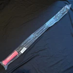 Snap-on SPBS36A Pink 36" Length Steel Striking Pry Bars. Fixed Price $350.00.