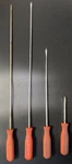 Mac Tools 4PC Cabinet Screwdriver Set - Sdcar Made Usa. Fixed Price $99.99.