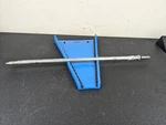 #BK214 Snap Tools Flat Chisel PHG848 Tip 3/4" & 18 Inches Long. Fixed Price $59.95.